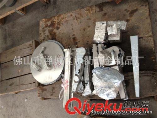 不銹鋼裝飾 佛山激光切割不銹鋼造型 不銹鋼加工原始圖片2