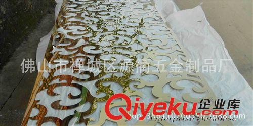 不銹鋼裝飾 佛山激光切割不銹鋼造型 不銹鋼加工