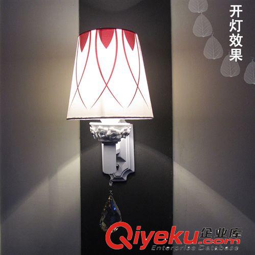 批發(fā)供應(yīng) 壁燈，臥室燈，歐式風(fēng)格 多高燈飾室內(nèi)裝飾壁燈各類燈