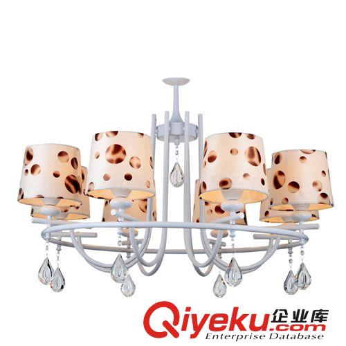 廠家直銷 gd歐式現代客廳吊燈 現代簡約時尚臥室燈 歐式吊燈原始圖片2