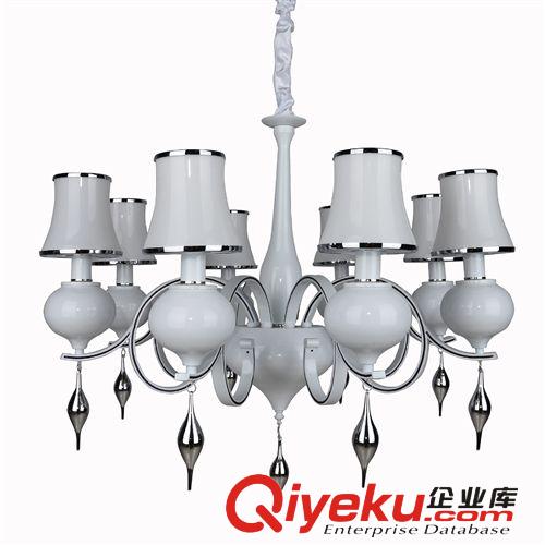 廠家直銷 gd現代臥室燈現代簡約時尚客廳吊燈 歐式吊燈原始圖片2