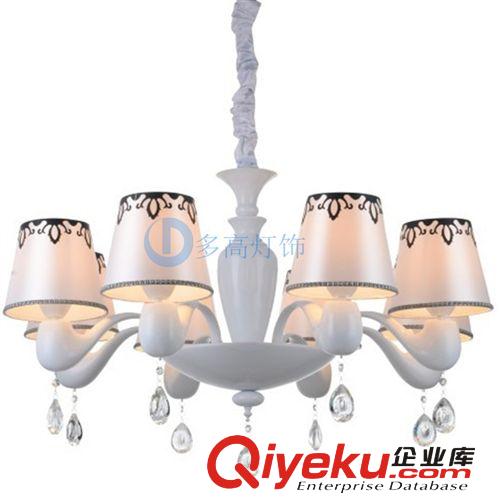 廠家直銷 歐式現(xiàn)代吊燈3136 新款簡約臥室燈 創(chuàng)意時尚餐廳燈原始圖片2