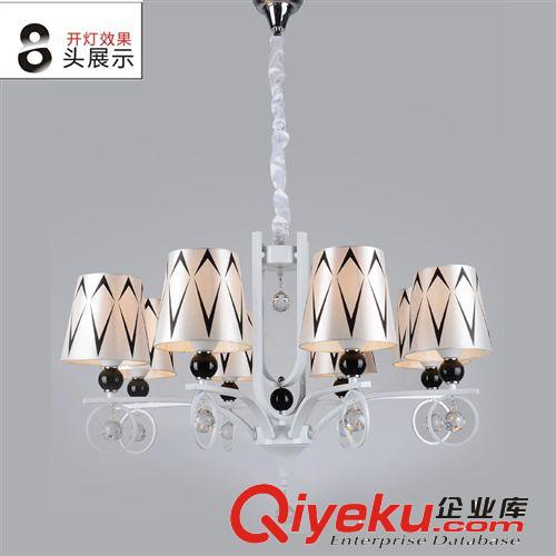 廠家直銷 歐式現(xiàn)代吊燈3136 新款簡約臥室燈 創(chuàng)意時尚餐廳燈