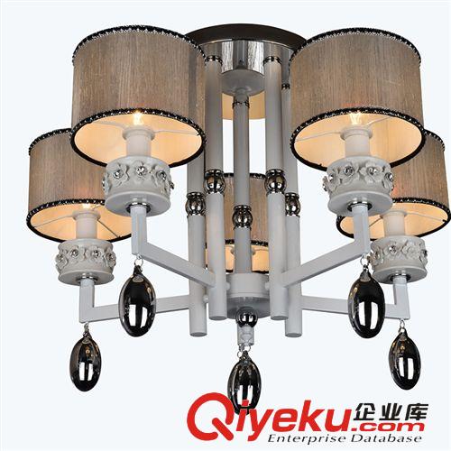 廠家直銷 現(xiàn)代簡約時尚臥室燈 歐式吊燈  高檔現(xiàn)代客廳吊燈