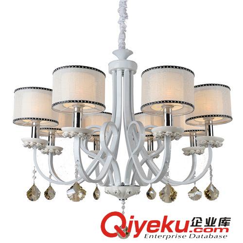 客廳燈3162 餐廳臥室燈飾燈具 歐式現代吊燈 【廠家直銷】