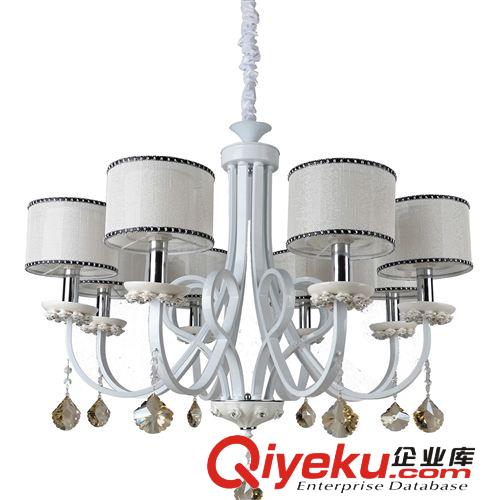 廠家直銷 現代簡約時尚臥室燈 歐式吊燈  gd現代客廳吊燈