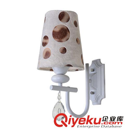 廠家直銷 多高燈飾 簡約現代壁燈 3126-2  gd臥室裝飾壁燈原始圖片3