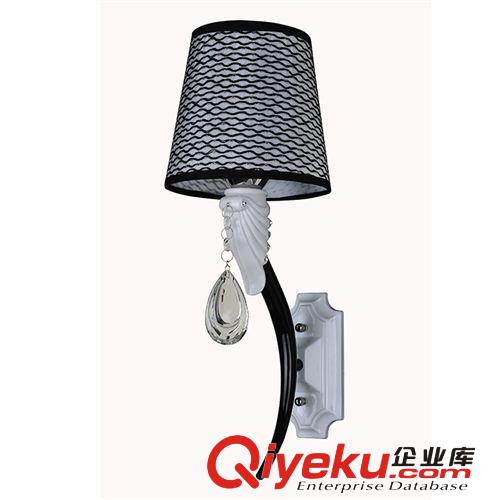 廠家直銷 多高燈飾 簡約現(xiàn)代壁燈 32020-1  gd臥室裝飾壁燈