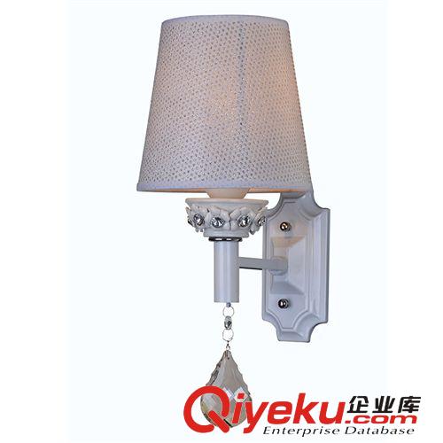 廠家直銷 多高燈飾 簡約現代壁燈 32011-1  gd臥室裝飾壁燈
