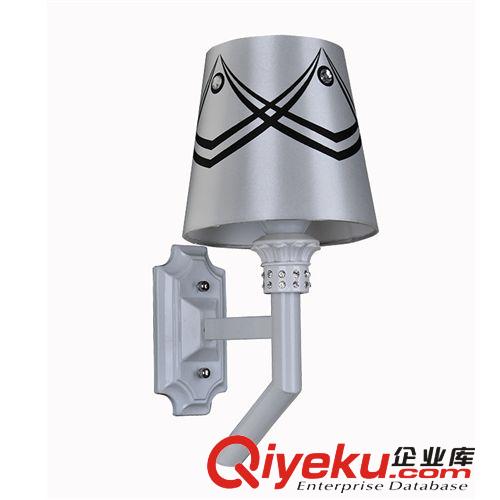 廠家直銷 多高燈飾 簡約現代壁燈 32019-1  gd臥室裝飾壁燈原始圖片2