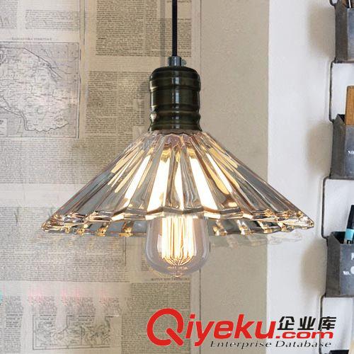 創意麻繩復古吊燈 歐式美式鄉村燈具 創意客廳臥室餐廳燈個性燈飾