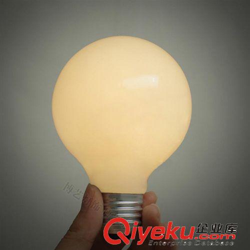 蠶絲藝術燈泡40W 暖光  E27螺口燈頭 愛迪生短笛燈泡 創意藝術