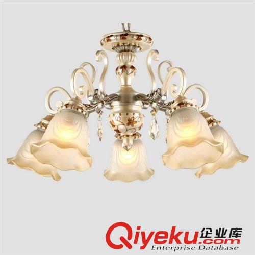 歐可照明 歐式吸頂燈吊燈 客廳餐廳臥室專(zhuān)用燈飾燈具 批發(fā)