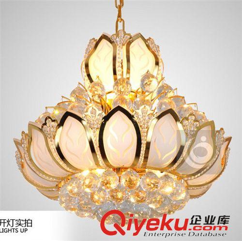 新款創(chuàng)意籃子餐廳吊燈 餐廳水晶吊燈 客廳吊燈 客廳燈供應(yīng)