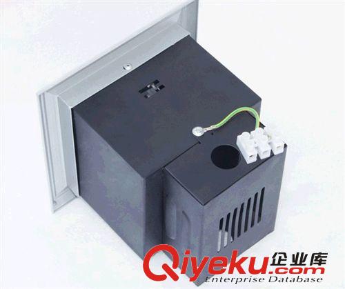 LED 單頭5/7W led斗膽燈外殼 豆膽燈射燈配件 led豆膽燈外殼原始圖片3