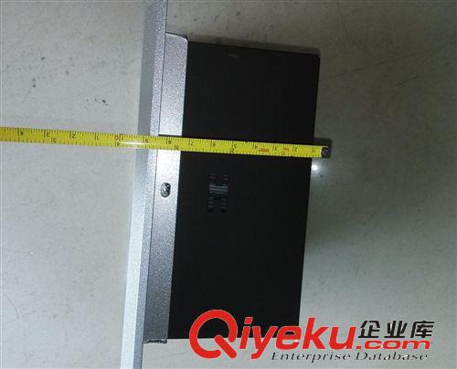 單頭LED COB led斗膽燈外殼套件 led豆膽燈外殼 20W/25W/30W外套原始圖片2