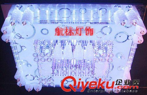 創意水晶燈LED低壓水晶燈現代家居燈飾