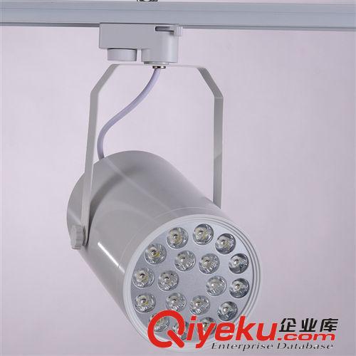 5W/7W經典軌道外殼/全新軌道燈外殼套件