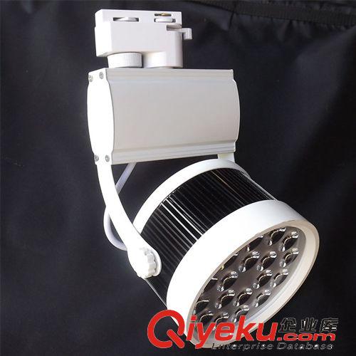 9W/12W LED高檔大功率軌道燈外殼/全新軌道燈外殼套件