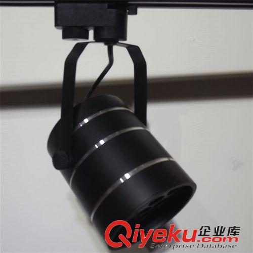 12W LED大功率全新軌道燈外殼/全新軌道燈外殼套件原始圖片2