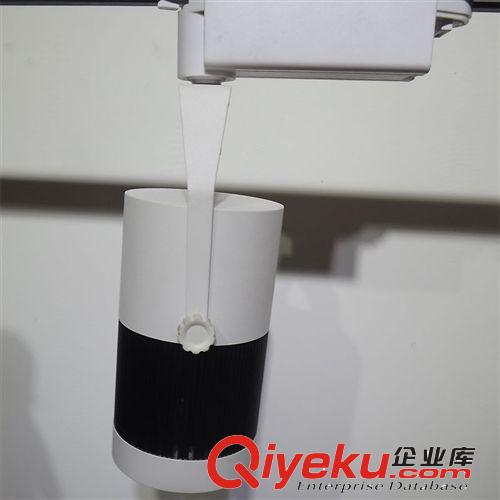 18W LED大功率軌道燈外殼/全新軌道燈外殼套件原始圖片3