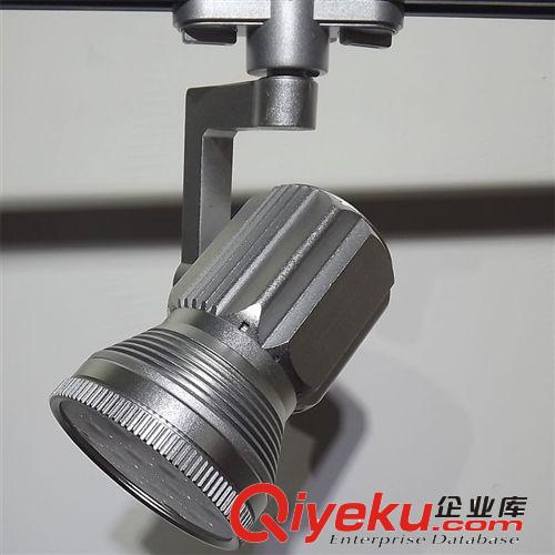 18Wgd軌道燈外殼/全新出口軌道燈外殼/廠家直銷原始圖片2