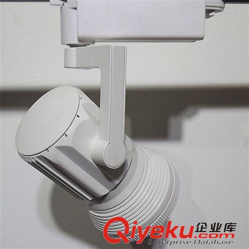 20W gdLED集成軌道燈外殼/全新軌道燈外殼套件原始圖片3