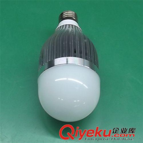 9W鋁件經濟型LED球泡燈（家居照明、工程照明專用）原始圖片3