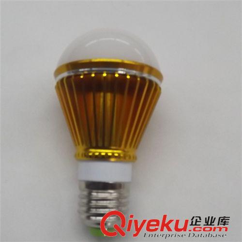 3W/5W/7W 爆款LED專利球泡燈（工廠直銷）原始圖片3