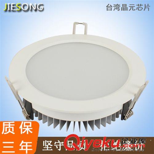 20W/30W LED集成軌道射燈（代替金鹵燈）服裝店珠寶店專用燈