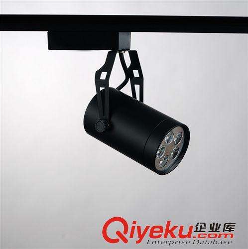 5W/7W大功率LED軌道射燈（代替金鹵燈）服裝店、珠寶店專用原始圖片2