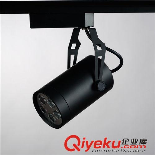 5W/7W大功率LED軌道射燈（代替金鹵燈）服裝店、珠寶店專用原始圖片3