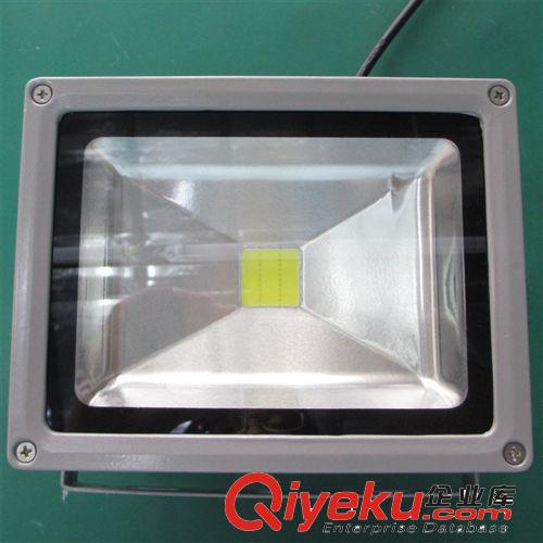 10W LED經典加厚投光燈（戶外照明{zj0}選擇）原始圖片2