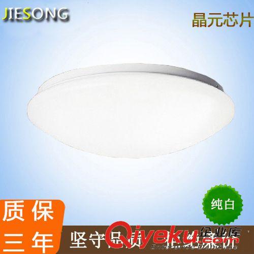 15W/18W/25W LED簡約吸頂燈 臥室吸頂燈 客廳吸頂燈 走廊吸頂燈