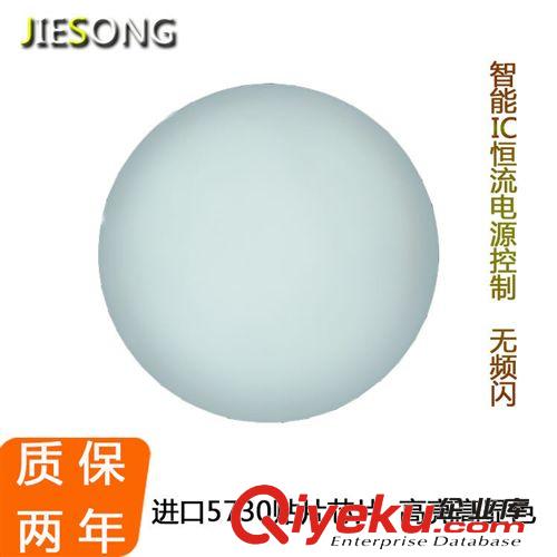 杰淞現(xiàn)代簡(jiǎn)約LED吸頂燈 廚房燈陽(yáng)臺(tái)燈衛(wèi)生間燈過道燈飾燈具8-18W