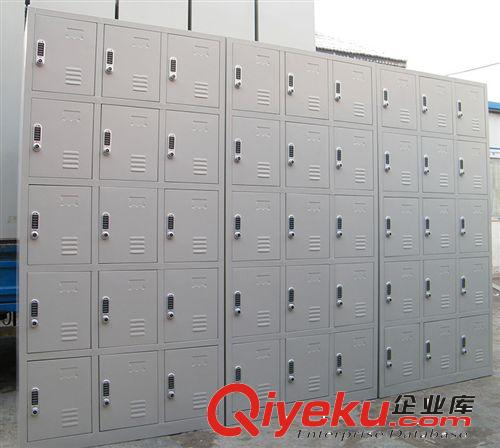 直銷密碼柜 全鋼制作電子密碼柜 防盜報(bào)警密碼柜原始圖片3
