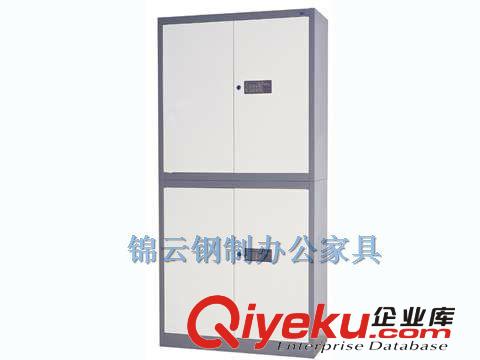 密碼柜 通體電子密碼柜 青島保險柜 時尚經典辦公家具加工定制原始圖片2