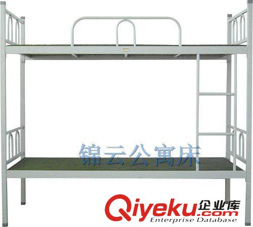 工廠直銷學(xué)生公寓床 宿舍組合床 公寓樓家具 公寓連體床批發(fā)