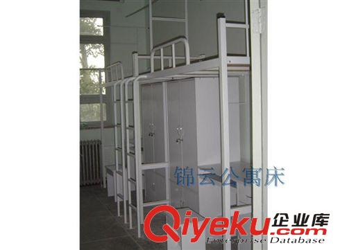 批發(fā)零售上下床 公寓床 單人床 款式齊全 公寓床廠家 質(zhì)量保證原始圖片3