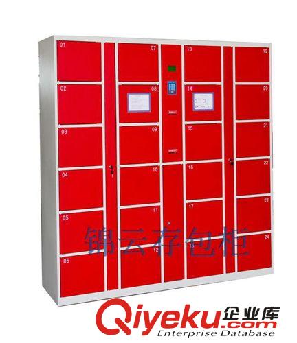 青島儲物柜廠家專業(yè)定做 制定密碼存包柜、游泳池寄存柜規(guī)格齊全原始圖片3