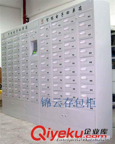 山東廠家供應(yīng) 寄包柜 衣柜 柜子 投幣寄包柜 電子存包柜廠家原始圖片2