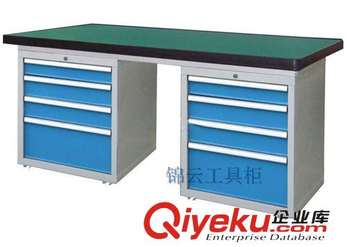 供應工作臺 鉗工臺 工作桌 可訂做各類非標重型工作臺