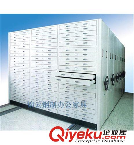 直銷 檔案密集架 資料密集架 文件密集架 可以定做