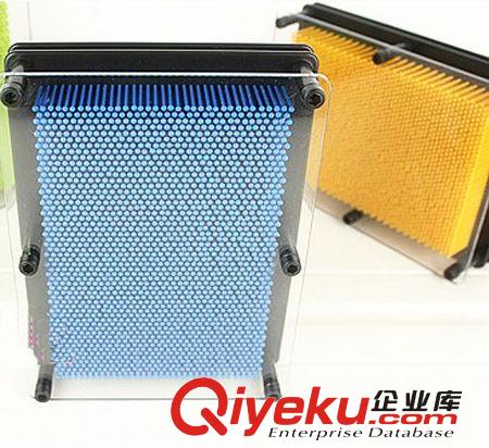 針畫 手掌針 克隆手模 針框 桌面藝術(shù) 創(chuàng)意禮品 中號原始圖片2