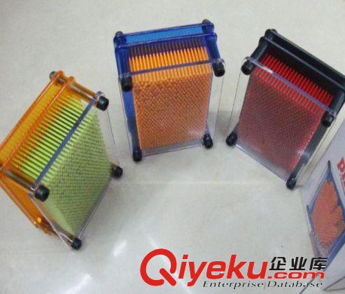 針畫 手掌針 克隆手模 針框 桌面藝術(shù) 創(chuàng)意禮品 中號原始圖片3