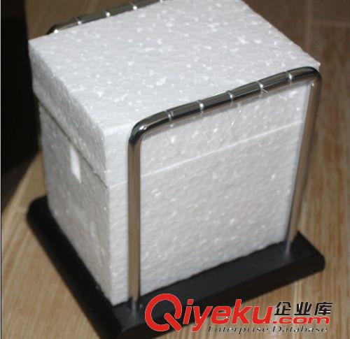 大號創(chuàng)意牛頓金屬擺球 高級優(yōu)質木定制桌面禮品擺件原始圖片3