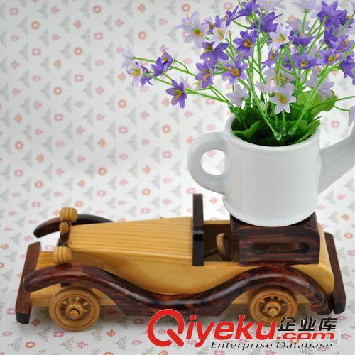 木質(zhì)老爺車 復(fù)古老爺車 10寸木質(zhì)汽車模型 木質(zhì)工藝品 LA-149