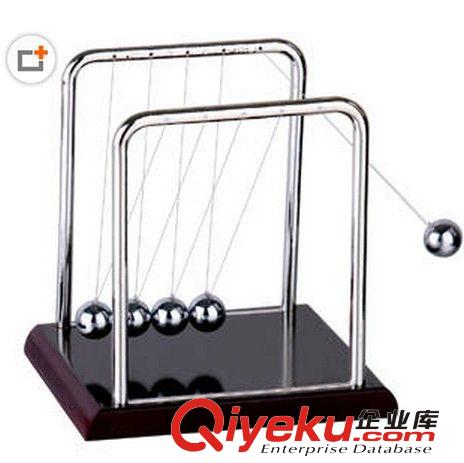 促銷價優質大量供應牛頓碰碰擺球成本價出售 桌面小擺件批發