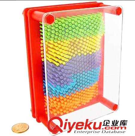 熱銷3D手印 克隆手印 克隆針畫 3D工藝藝術(shù)趣味禮物小號
