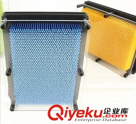 3D克隆彩色手印采集 三維針雕手模 個性擺件針畫工藝品原始圖片2